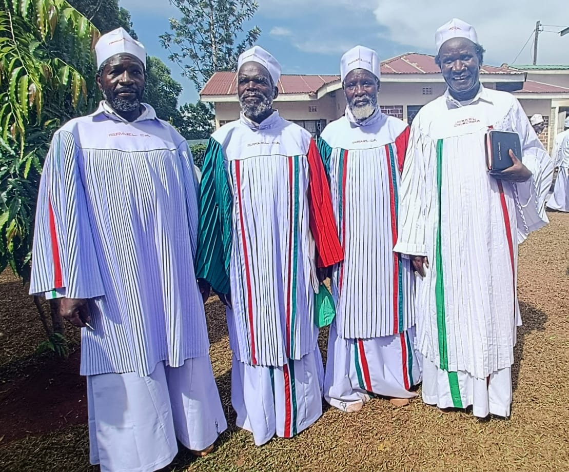 Christmas Celebration